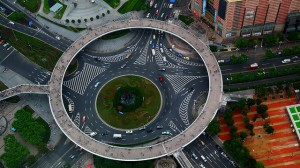Flashback Friday: Roundabout Living