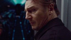 Flashback Friday: Liam Neeson & Bad Goodbyes