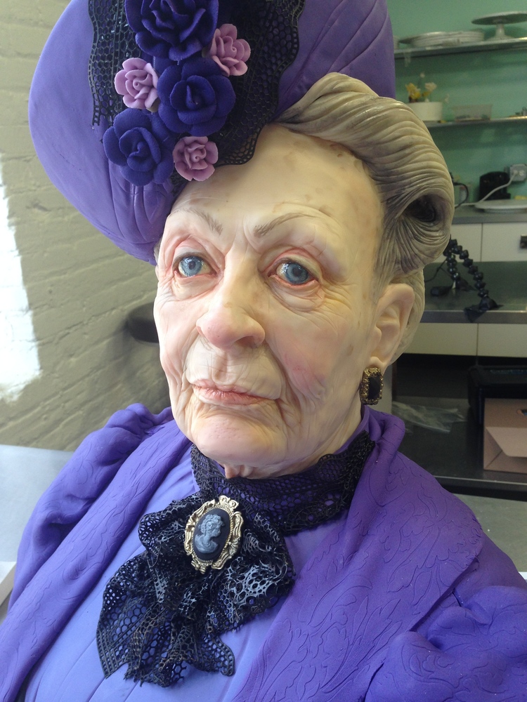 Dowager-Countess-Fully-Dressed