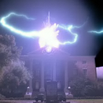 The Lightning Strike