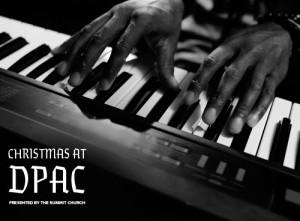 Christmas at DPAC is Back!