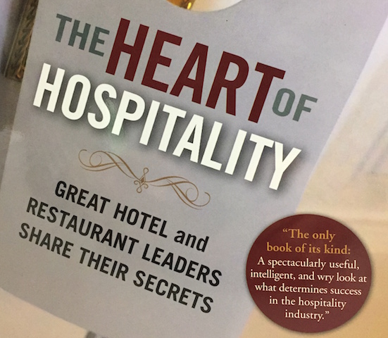 hospitality quotes