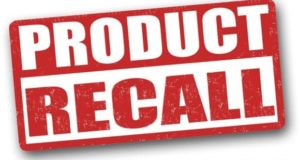 Product Recall: First-Time Guest Easter Baskets