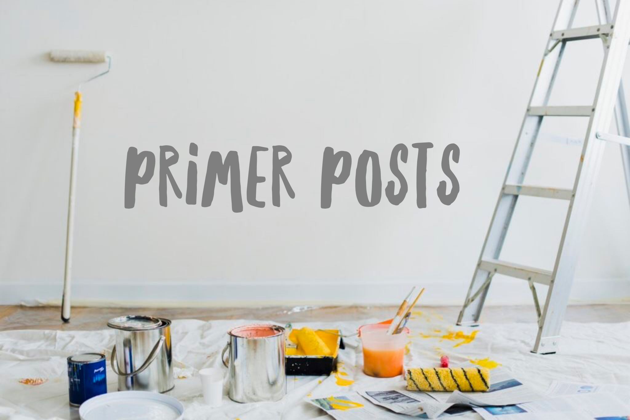 Primer Posts