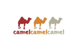 Danny Recommends: camelcamelcamel
