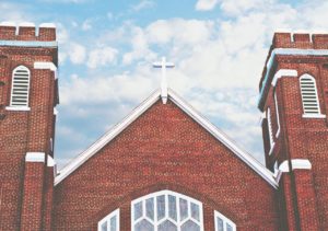 Why You Shouldn’t Join A Church