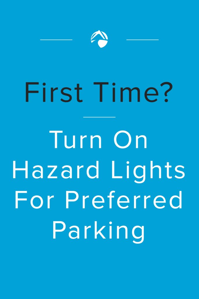 3 Reasons Hazard Lights Work. (And 3 Reasons They Don't.) Danny Franks