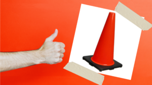 Danny Recommends: Traffic Cones