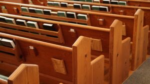 Tackling Small Church Myths, part 2