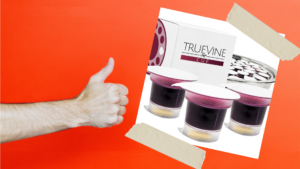 Danny Recommends: TrueVine Pre-Packaged Communion / Concordia Supply